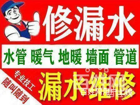 蜀山区防水公司，快速修复 - 图片