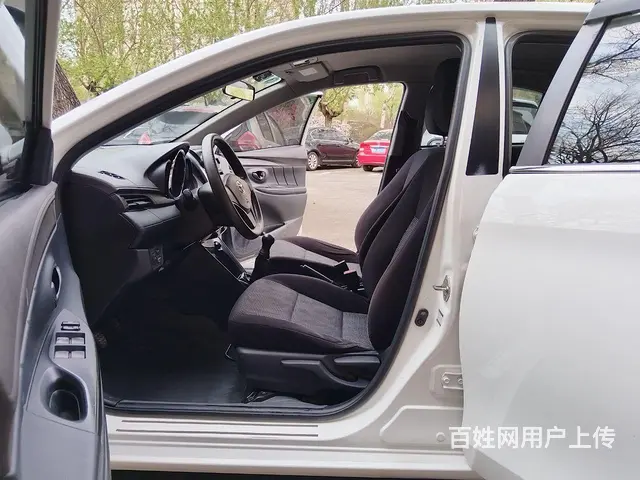 丰田 威驰 2014款 1.5 手动 智臻版 - 图片 8