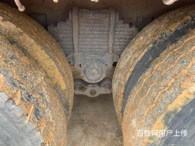 东风天龙 高栏/栏板 国4 - 图片 5