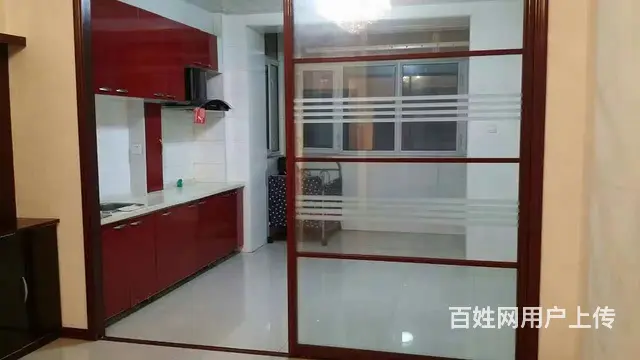 学府华庭80平 - 图片