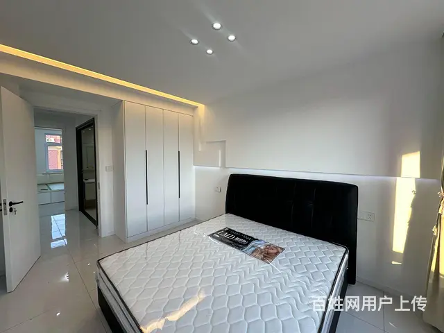 丰慧佳苑凤凰城国王花园附近3楼两室通厅精装39.8万 - 图片 5