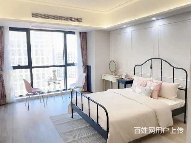 吾悦旁地铁口首付15万现房精装公寓送软装拎包入住月供1500 - 图片 3