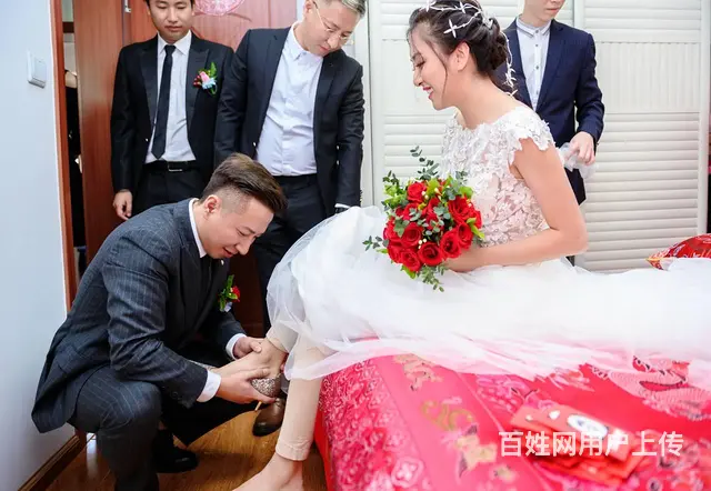 昆明结婚婚礼跟拍，昆明婚礼拍照 - 图片 11