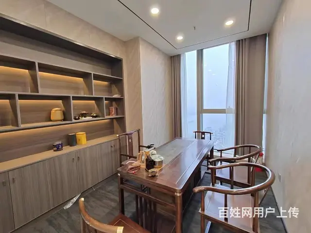 汇景环球中心 公司自己的房间 精装带全套家具766㎡ - 图片 8