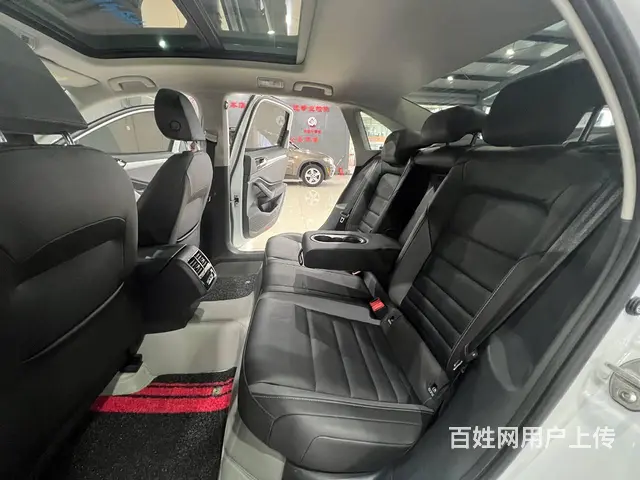 【搞定了！】大众 速腾 2021款 280TSI DSG 3 - 图片 8