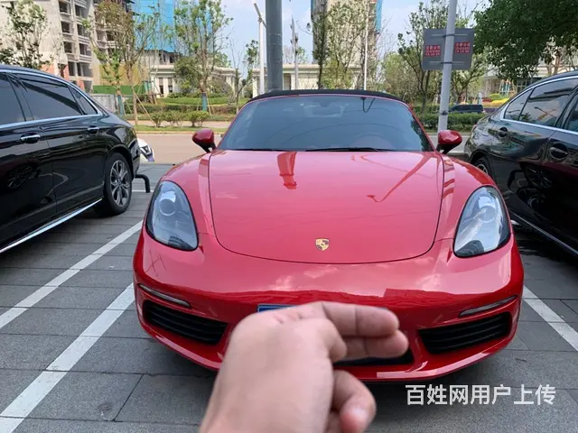 长沙租车自驾代驾 - 图片 7