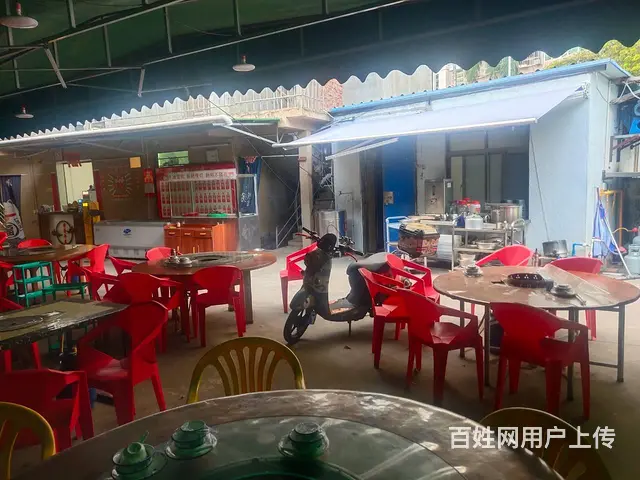 （51旺铺推荐）海甸岛260平分租早餐或宵夜时段 - 图片 3