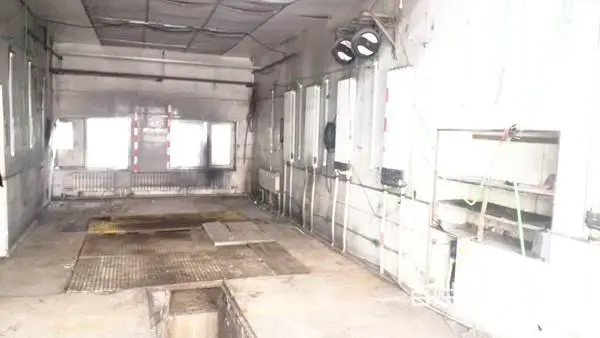 房主直租 香坊香电街100平米临街门市 - 图片 2