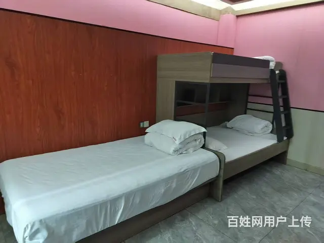 （51旺铺推荐）滨涯路1000平美特电竞酒店转让 - 图片 7