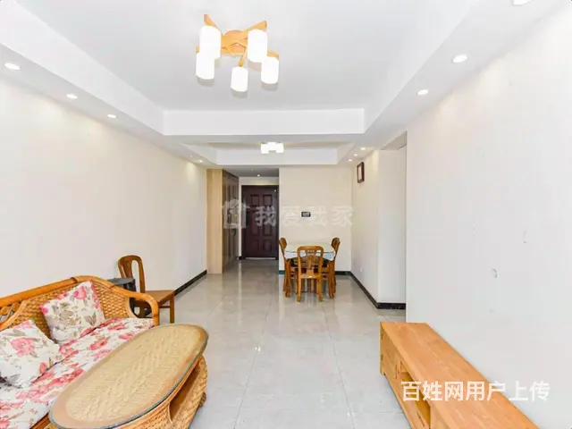 江南之星3房，精装修，送车位，好楼层，视野好，采光棒，诚心卖 - 图片 8