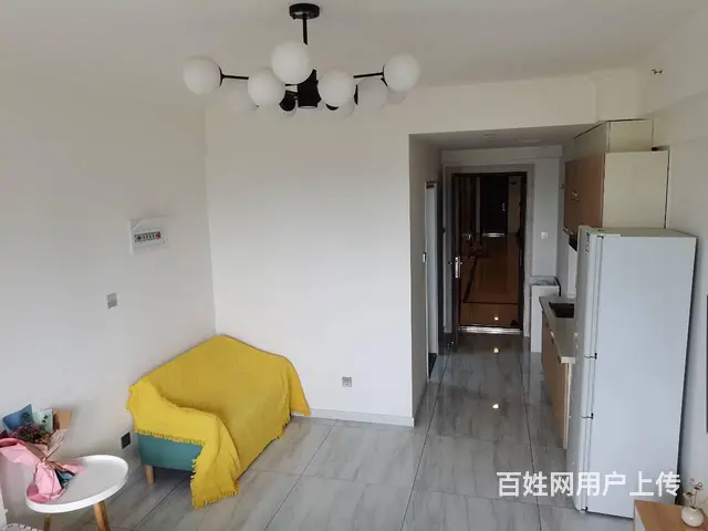 中海环宇天地E1号楼11楼商住 商住两用 精装修 - 图片 7