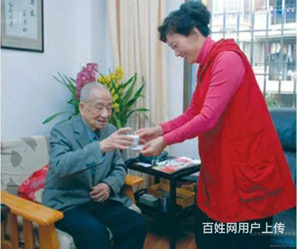 沈阳住家保姆照顾独居老人多少钱|找沈阳家庭陪护保姆 - 图片 8