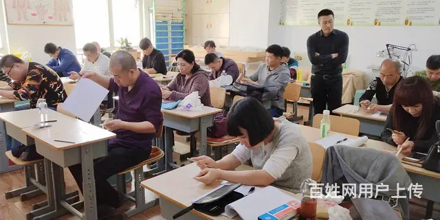 抚顺胜利学校修脚（手足修复）培训优惠招生 - 图片 9
