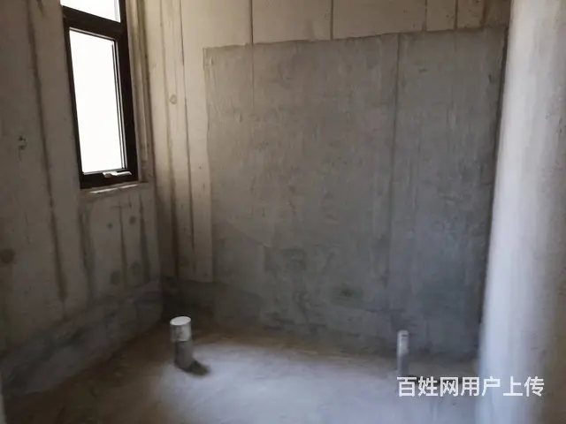 九玺台 普通住宅 毛坯房含车位地下室契税已交 - 图片 7