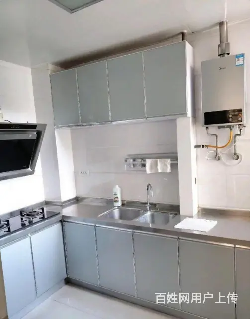 大成门精装二室一厅南向好房可以配齐家具家电出租 - 图片 4