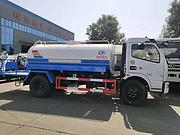 可过户二手洒水车5方8方12方 车况良好功能齐全