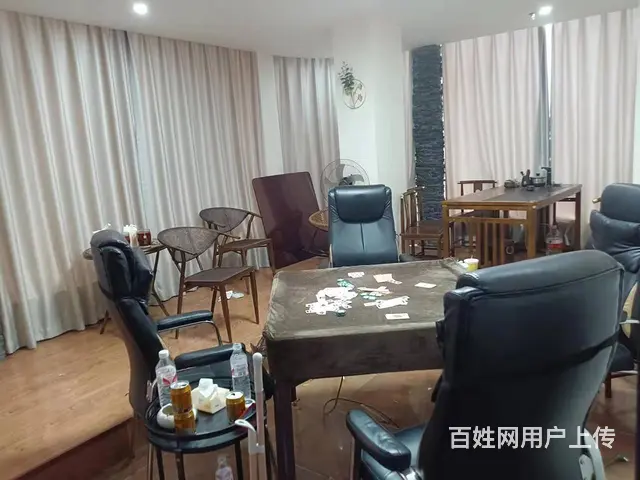（51旺铺推荐）商品街280平棋牌室转让 - 图片 1