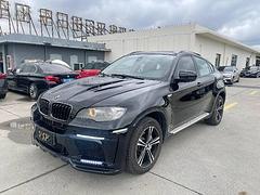 宝马X6 2011款 X6 xDrive35i 3.0T 手
