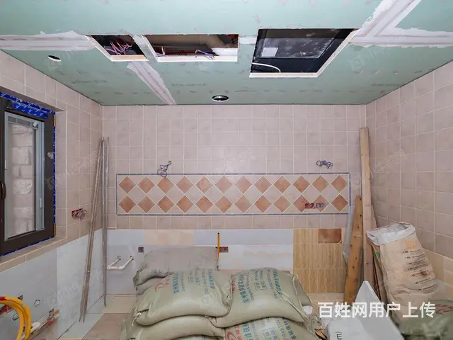 急售龙锦小.学龙湖香醍漫步别墅全新精装四室三卫拎包 - 图片 11