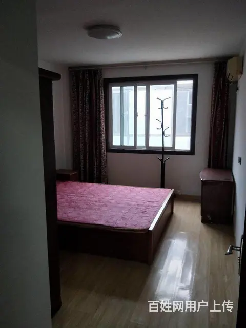 永福城2室两厅精装修，长租可谈，适合陪读 - 图片 6