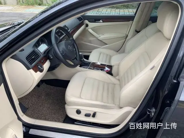 大众 帕萨特 2013款 1.8TSI 双离合 御尊版 - 图片 6