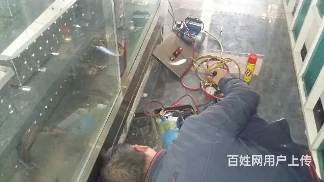 九江空调加氟价格/九江空调加氟多少钱 - 图片 2