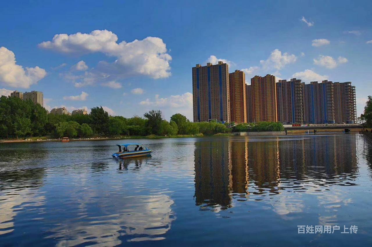 【图】- 水岸新城 - 淄博淄川二手房出售 - 淄博百姓网