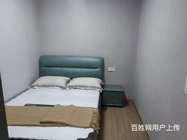 上高供电大院二楼精装三房送可住人的地下室院内好停车地段好 - 图片 6