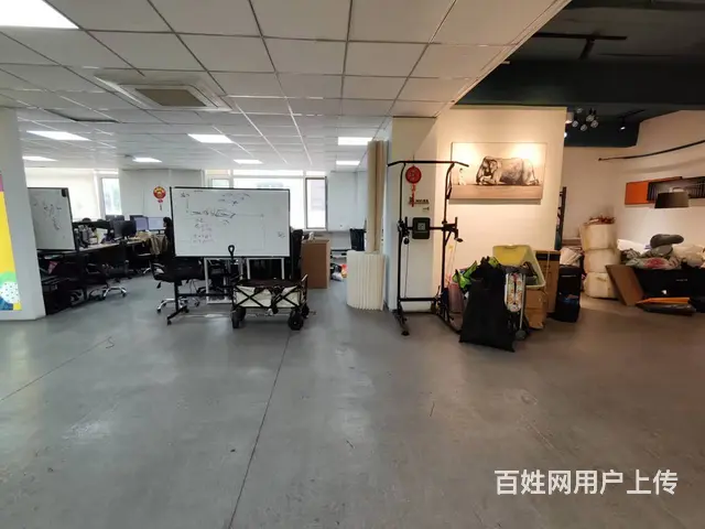 和平长白西街创意园2楼空兑 - 图片 7