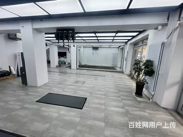 淮河路 汽车美容 装饰 改装出兑 店铺转让 - 图片 4