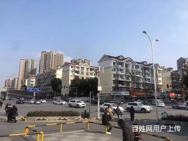 （精选好铺）石桥铺临街精装修火锅店转让 - 图片 9