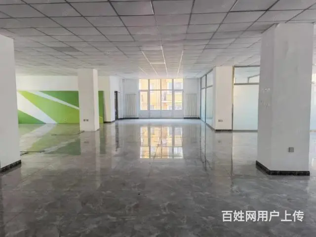 道里欧洲新城写字楼出租 - 图片 3
