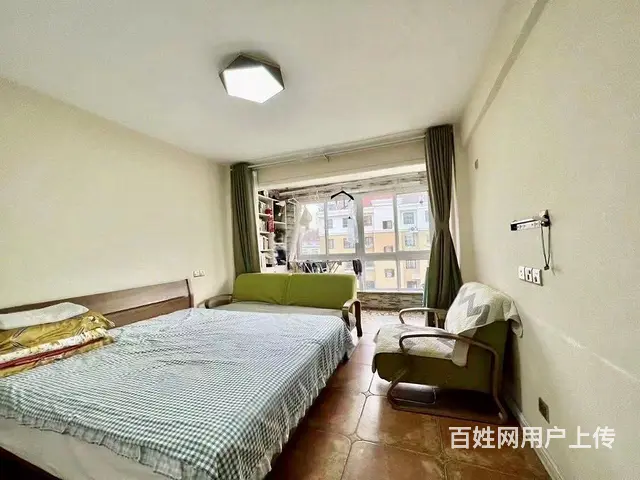 捡漏房 86万 青岛路 南竹岛H区 框架房住人五楼 - 图片 10