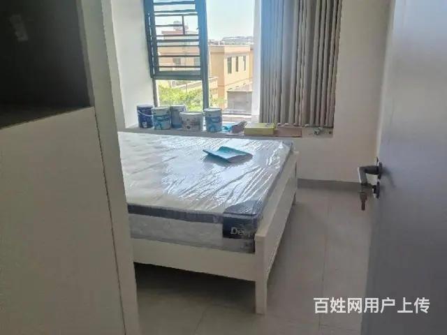 江东商圈   千江悦D区3房精装修没住过 - 图片 11