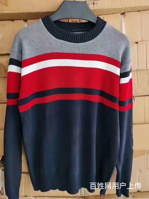 品牌服装便宜批发两百件起批几块钱 - 图片 1