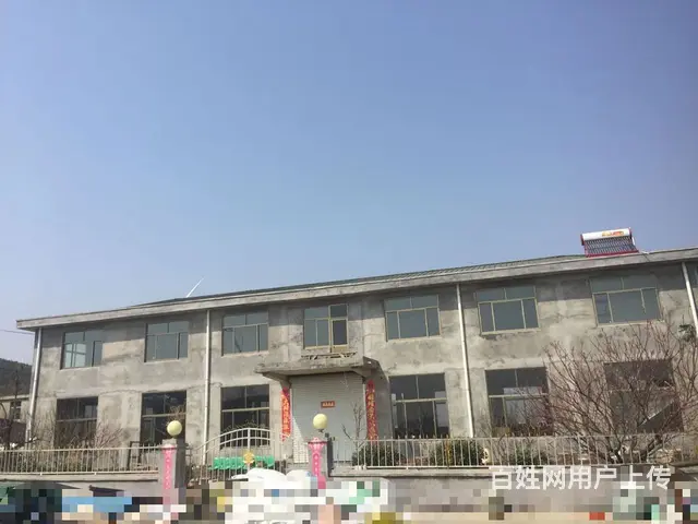 经区温泉独门独院一楼厂房出租 - 图片 6