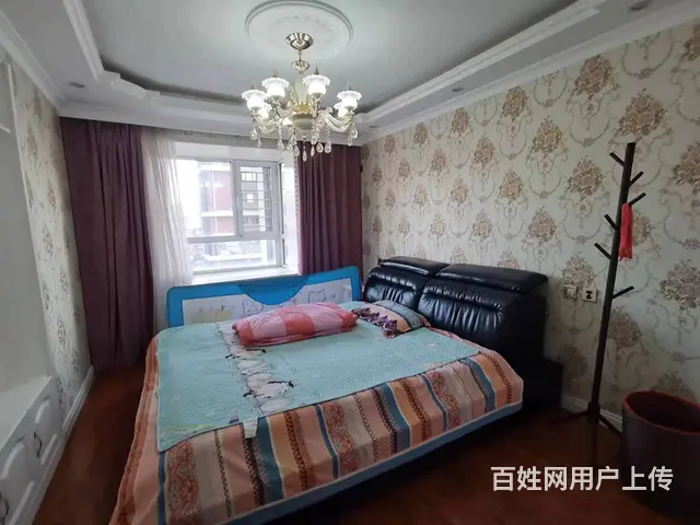 宏运凤凰新城一期，一中，135平，三室两卫，精装修可贷款 - 图片 10