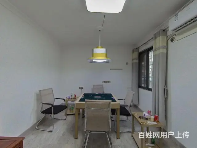 富华广场北区 4室2厅136.87m?满五唯一 - 图片 5