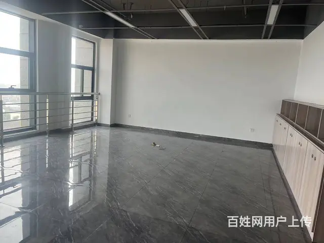 江南大厦51到512平精装办公房  随意挑选 - 图片 5