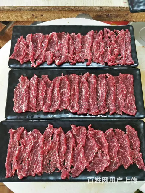 揭阳 汕头牛肉丸闻名各地 学做法 汕头仟味餐饮培训 - 图片 9
