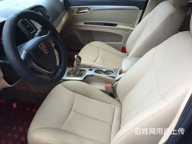 荣威350 2013款 350S 1.5 手动 讯 - 图片 6