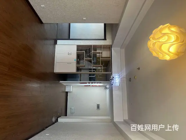幸福大厦 商住两用1厅 中等装修 - 图片 3