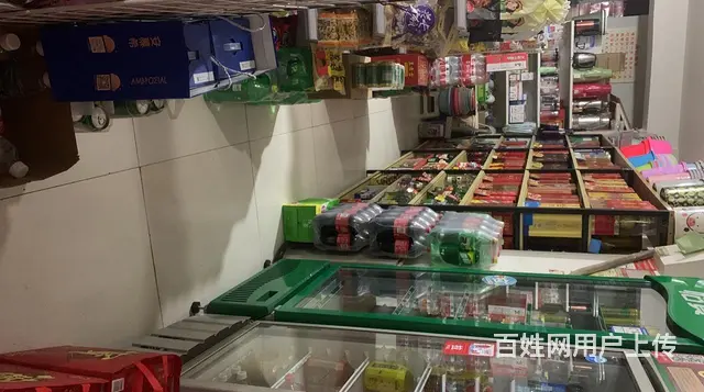 经营中超市+快递转让 - 图片 4