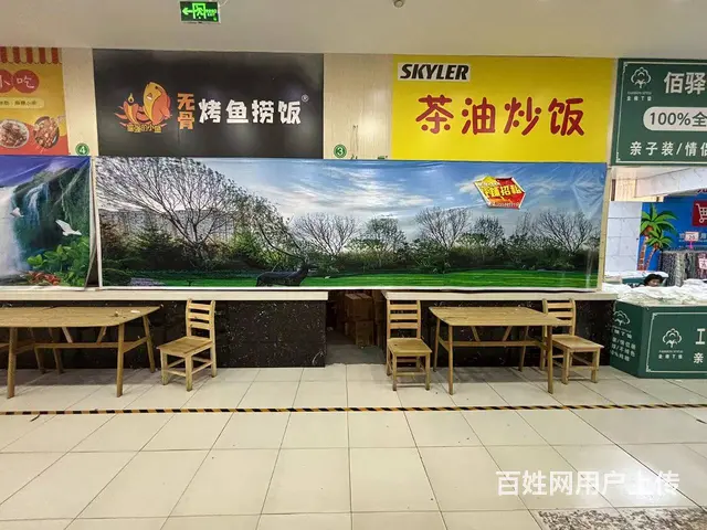 （51旺铺推荐）第三市场14平档口招租共三个 - 图片 6