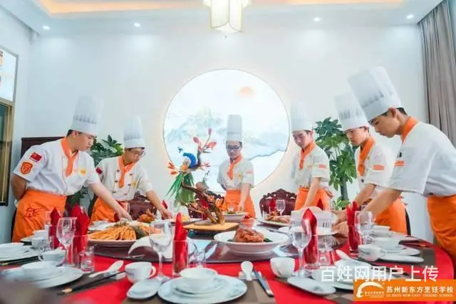 初中学习成绩太差了能上什么职校 - 图片 7
