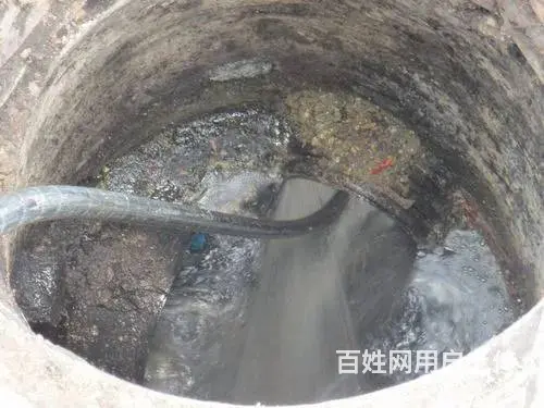 翠屏区沙坪街道 管道清洗 管道疏通 管道维修 - 图片 11