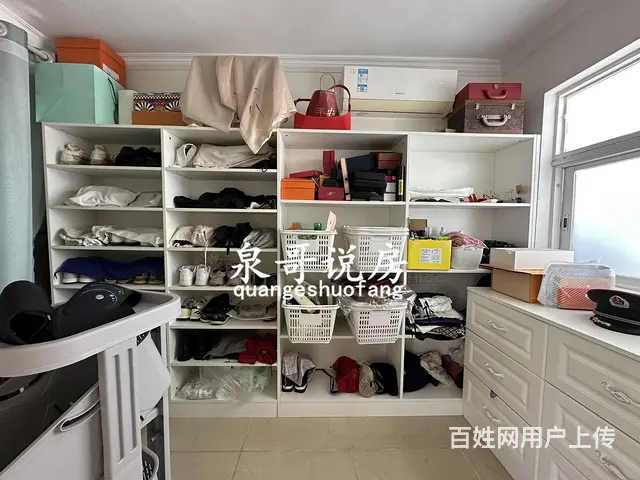 凤翠苑单边位四房 大理石外墙室内豪装 品牌家私电器 - 图片 10