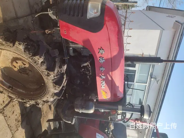 黄海金马704 - 图片 2