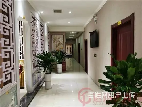 （达州铺源网）南外老天马400㎡茶楼转让 - 图片 2