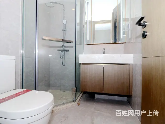 急降150万，低于市场价格 ，一线上塘河景观，带车位，急卖房 - 图片 10